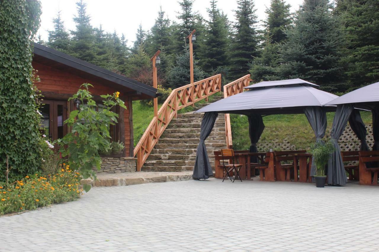 ГОТЕЛЬ NATURA PARK БАЛИГОРОД 3* (Польща) - від 3322 UAH | HOTELMIX